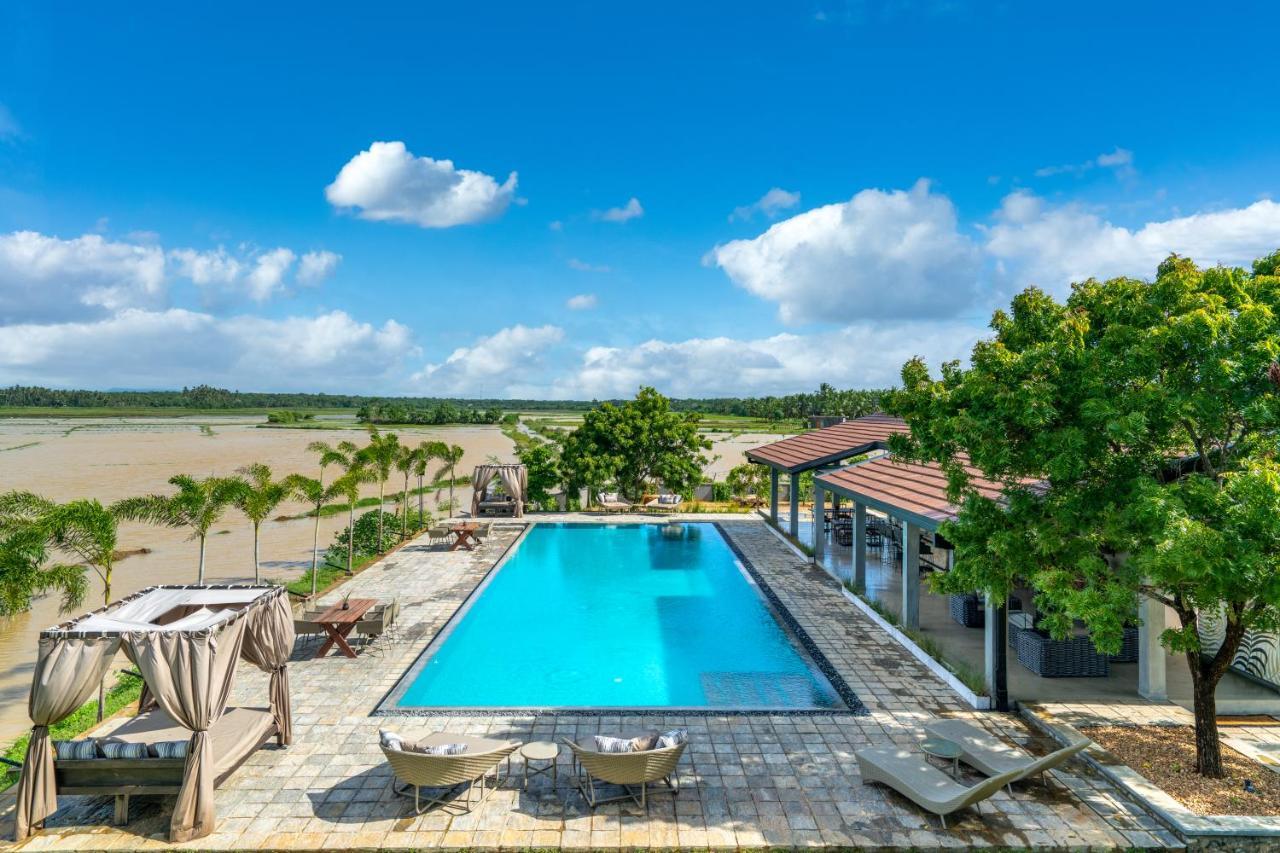 Hotel Wild Culture Yala Exterior foto